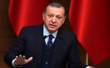  اردوغان خواستار مبادلات تجاری کشورها با ارز ملی شد