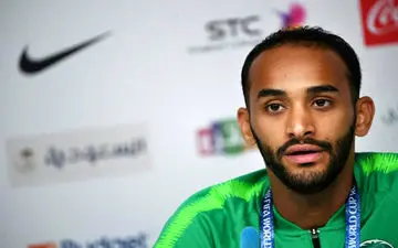 بازیکن الهلال دیدار با استقلال را از دست داد