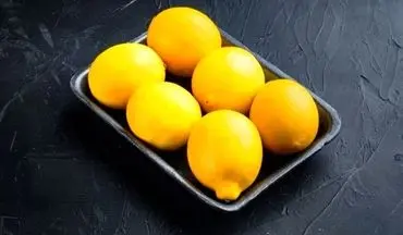 روش ایده‌آل نگهداری لیمو ترش در فریزر