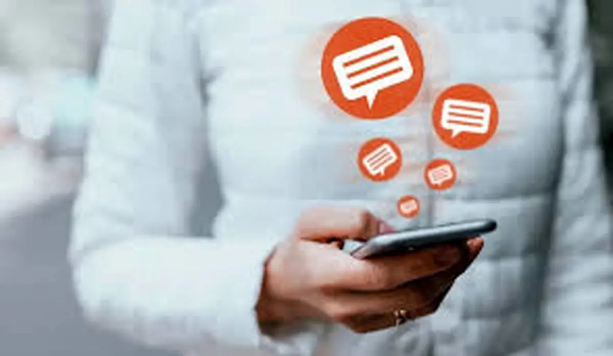 اتفاق جدید در پیامک ها از امروز / قبل از ارسال تمام مردم بخوانند