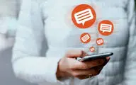 اتفاق جدید در پیامک ها از امروز / قبل از ارسال تمام مردم بخوانند