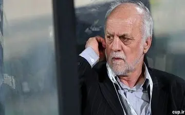 نمی دانم چرا گل دوم ما را مردود کردند