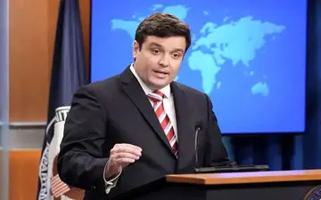 ادعای آمریکا: برای مذاکره با ایران آماده‌ایم اما خبری از غرامت نیست!