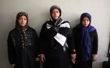 دستگیری سه زن طلا دزد/مالباختگان به پلیس آگاهی پایتخت مراجعه کنند