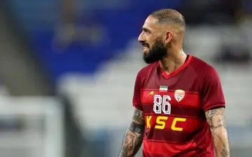 مقصد بعدی اشکان دژاگه / تصمیم مهم گزینه استقلال