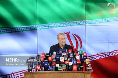 حواشی روز دوم ثبت نام انتخابات ریاست جمهوری به روایت تصویر