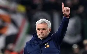 ابراز شگفتی مورینیو از اخراج عجیب؛ جام نداشتید و ۲ روز قبل از فینال...؟!
