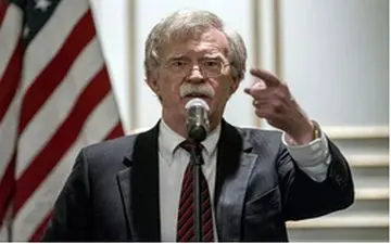 جان بولتون آب پاکی را روی دست ترامپ و بایدن ریخت!