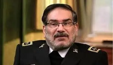  فوری/ علی شمخانی در بیمارستان به شهادت رسید 