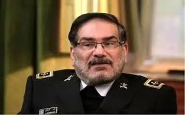  فوری/ علی شمخانی در بیمارستان به شهادت رسید 