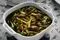 طرز تهیه خورشت کنگر با گوشت بوقلمون برای کاهش کلسترول