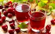 از آلبالو غافل نشین| خواص چای آلبالو