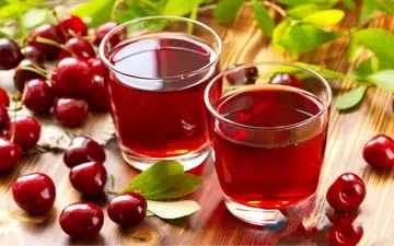 از آلبالو غافل نشین| خواص چای آلبالو