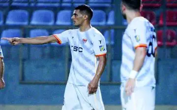 شاگرد یحیی در تیم ملی می‌چرخد! (عکس)