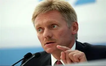  سخنگوی کرملین: روسیه و دولت جدید آمریکا تماسی درباره موضوع سوریه نداشته‌اند 