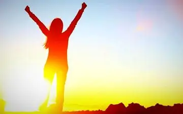 هاله نوری شما چه رنگی است|ششخصیت شناسی هاله نور افراد
