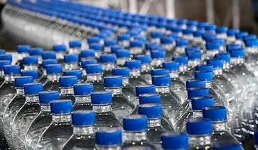 افزایش ۲۰ درصدی قیمت آب بسته‌بندی