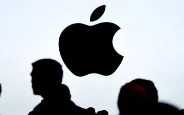 جدال بر سر یک سیب|اپل احتمالاً شرکتی ۱۱۱ ساله را به تغییر لوگو مجبور می‌کند!
