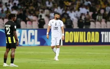 رامین رضاییان، ای سی ال هم برای او تفاوتی با لیگ برتر ندارد