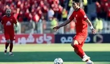 توقف بدموقع تراکتور در خانه/ زور پرشورها به آبی‌های خوزستان نرسید