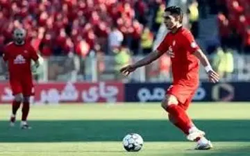 توقف بدموقع تراکتور در خانه/ زور پرشورها به آبی‌های خوزستان نرسید