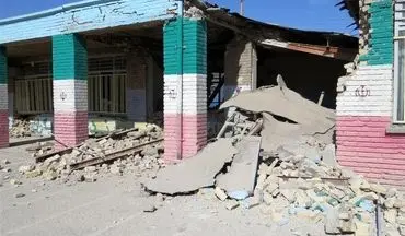 
نشست ویژه مجلس برای بازسازی مدارس مناطق زلزله‌زده کرمانشاه 