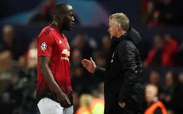  سولسشر: لوکاکو به تاتنهام هم نمی رسد