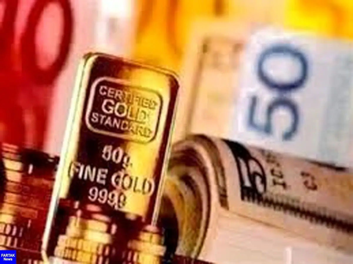 افزایش 6.5 میلیارد دلاری ذخایر ارز و طلای روسیه در یک هفته
