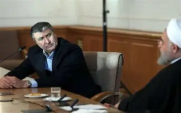 وزیر راه و شهرسازی سرپرست سازمان هواپیمایی کشوری منصوب کرد
