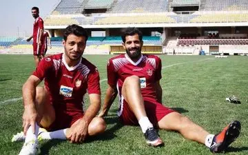 اتفاق باورنکردنی برای پرسپولیس 