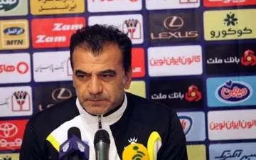 مهاجم سابق استقلال:آندو و کاوه جایگاهشان نزد هواداران را از دست دادند