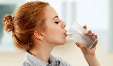 آب زیادی بنوشیم این اتفاقات در بدنمان می افتد