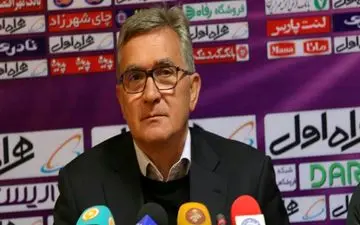 اعلام ساعت نشست خبری دیدار پرسپولیس-الاهلی