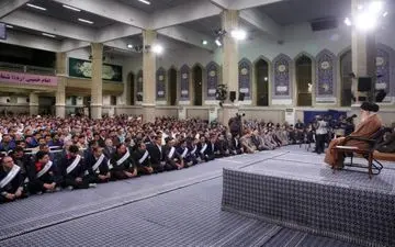 دشمنی آمریکایی ها بی جواب نخواهد ماند