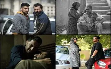  آخرین خبرها از گیشه سینمای ایران/ «رحمان ۱۴۰۰» 15 میلیاردی شد