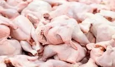 آخرین خبر رسمی درباره قیمت مرغ و تغییرات جدید آن