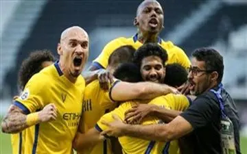 درخشش دو ستاره کلیدی رقیب پرسپولیس