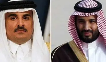 عربستان هرگونه گفتگو با مقامات قطر را به حالت تعلیق درآورد