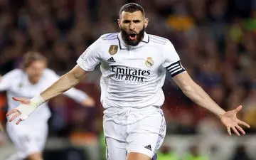 ریاض مثلث برمودای ستاره‌ها؛ پیشنهاد اغواکننده عربستان به دست کریم رسید