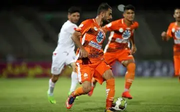 قلی‌زاده: گروه ایران سخت‌ترین گروم جام است