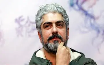  موهای متفاوت «مهدی پاکدل» در یک مهمانی +عکس