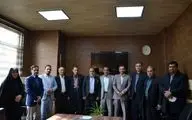 عزم رونق گردشگری با تقویت تعاملات شوراهای اسلامی شهرستان های سمنان و مهدیشهر 
