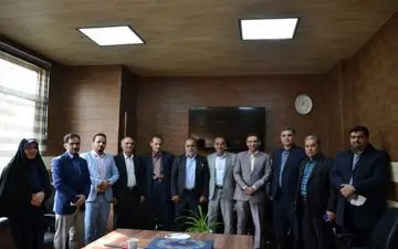 عزم رونق گردشگری با تقویت تعاملات شوراهای اسلامی شهرستان های سمنان و مهدیشهر 