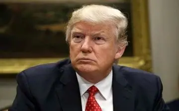  بیانیه ترامپ برای آغاز ماه رمضان