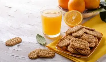 آیا مصرف کیک، بیسکویت و آبمیوه برای وعده صبحانه کودکان مناسب است؟