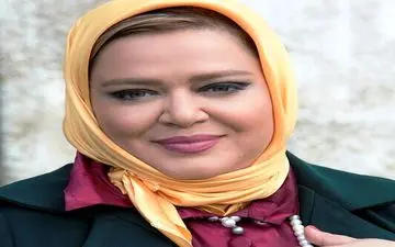 سلفى بهاره رهنما و همسرش در حرم امام رضا(ع) +عکس