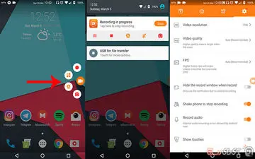 آموزش دانلود ویدیو‌های‌ لایو و استوری در اینستاگرام