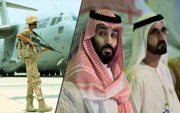 ائتلاف سعودی در آستانه فروپاشی