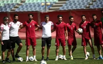 پرسپولیس به مزایده گذاشته می شود ؟ خبر مهم برای سرخپوشان