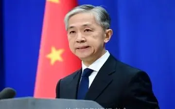 چین: تحریم علیه طالبان راه حل مشکلات افغانستان نیست
